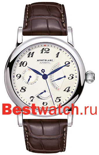 Часы Mont Blanc Star Automatic 106462